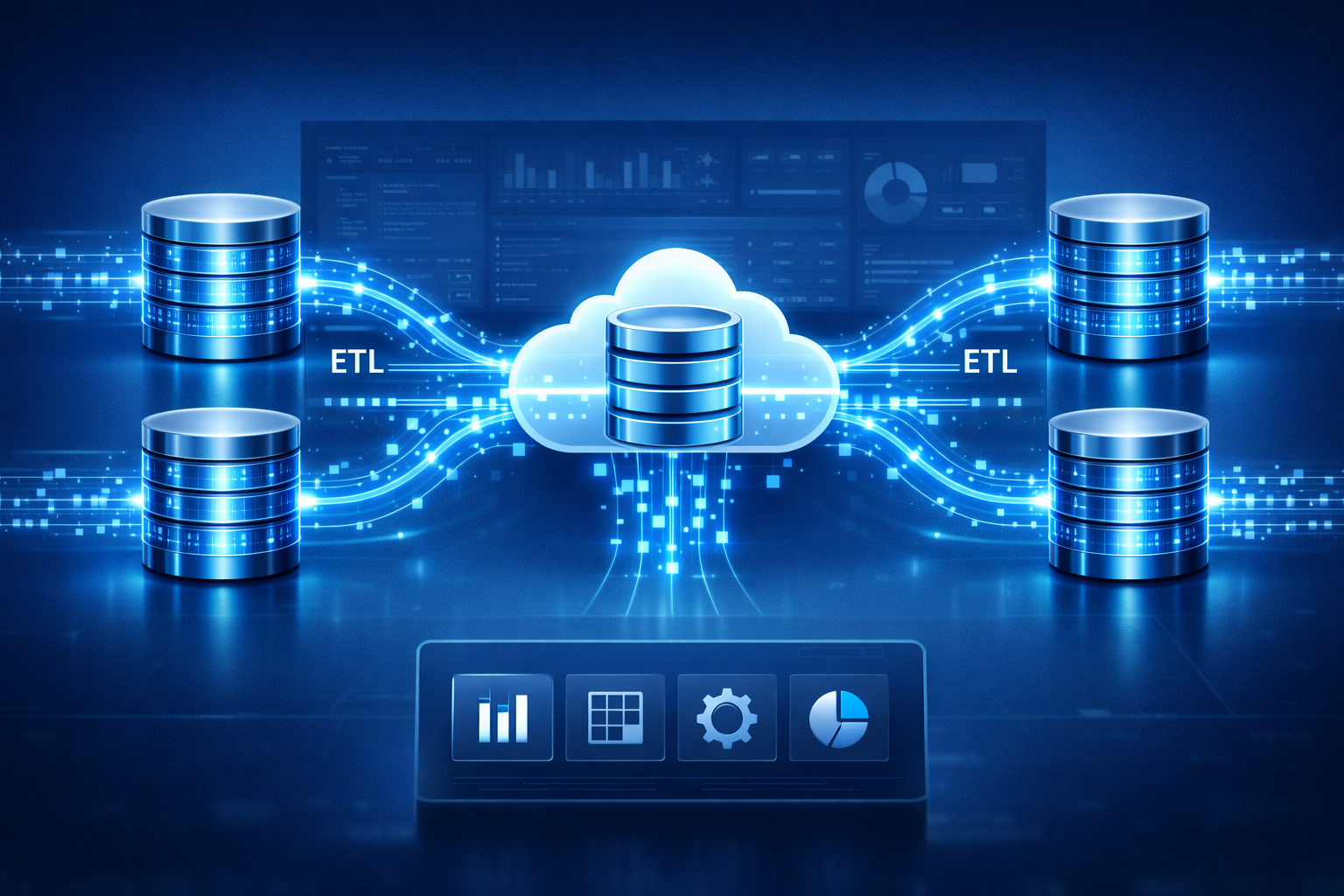 Non-Healthcare Organizations