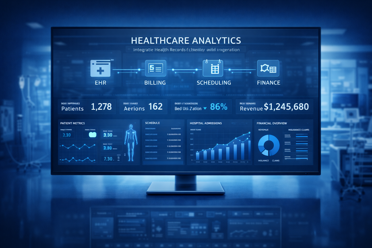 Healthcare Providers