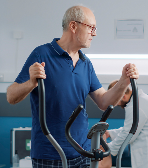 Regional Medical Center Implementation