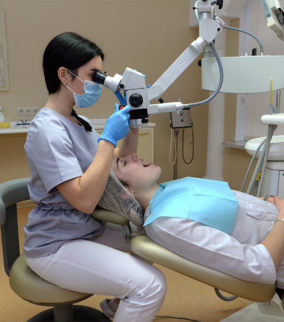 Multi-Specialty Clinic RCM