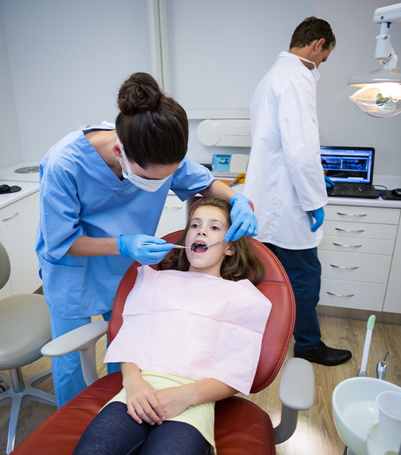 Health System Digital Transformation