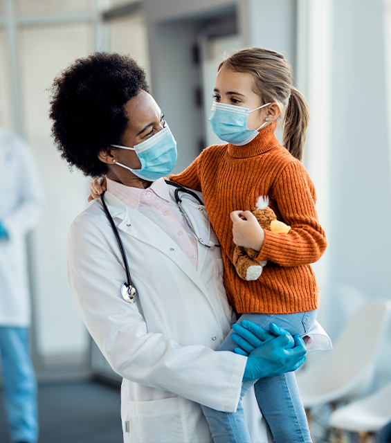 Children's Hospital Data Analytics