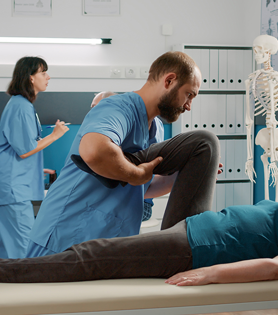 Emergency Department Optimization