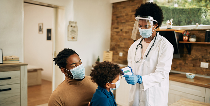 Mental Health Facility HIPAA Compliance