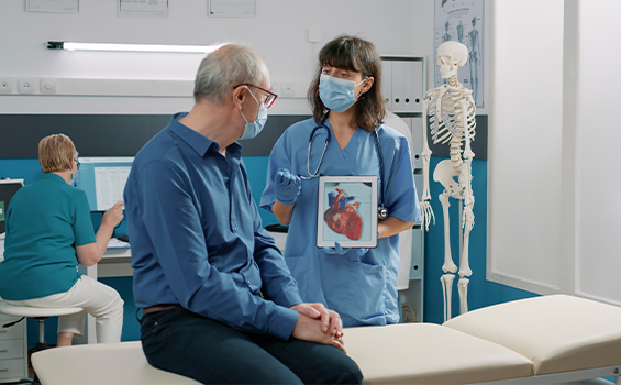 Healthcare Security & Compliance