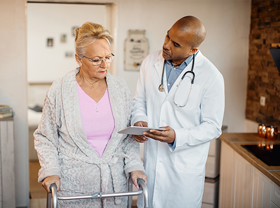 Patient Engagement Solutions