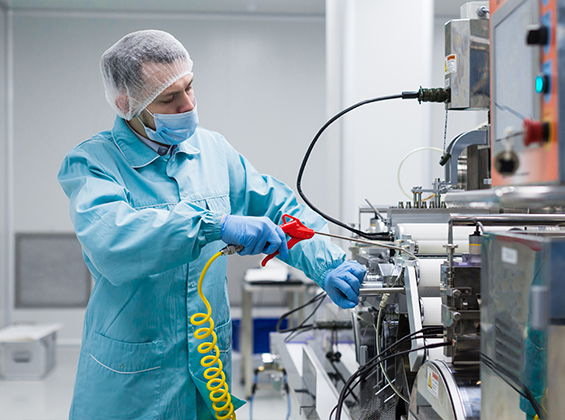 Clinical Document Management