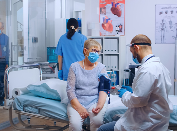 Security & Compliance