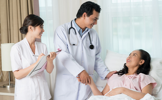 End-to-End RCM Solutions